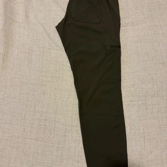 The North Face | Women's Green Hiking Pants | XL - Picture 4 of 8